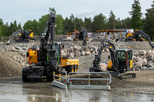 Volvo Days 2026 - 123